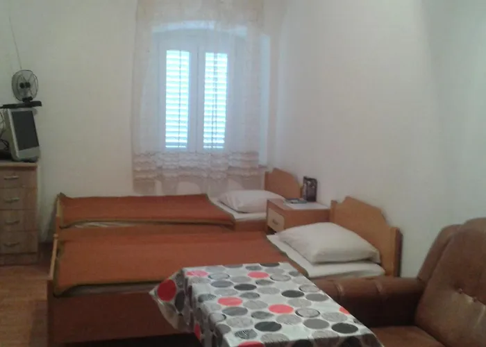 Rooms Lami