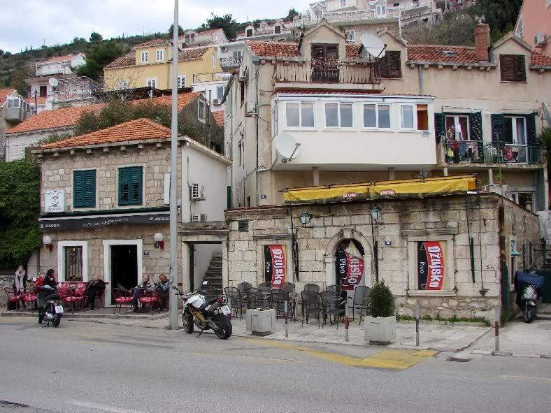 Gasthuis Lami Dubrovnik