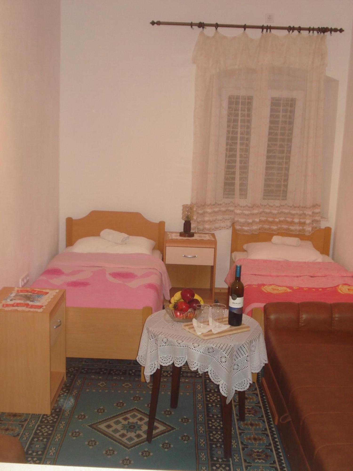 Lami Maison d'hôtes