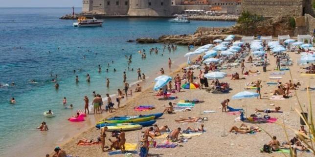 Gasthuis Lami Dubrovnik