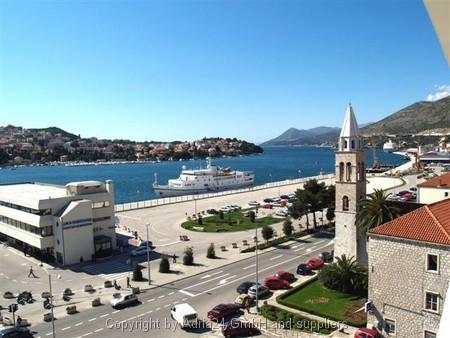 Lami Dubrovnik