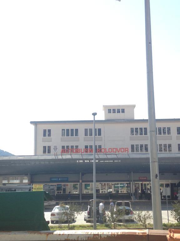 Lami Gasthuis Dubrovnik