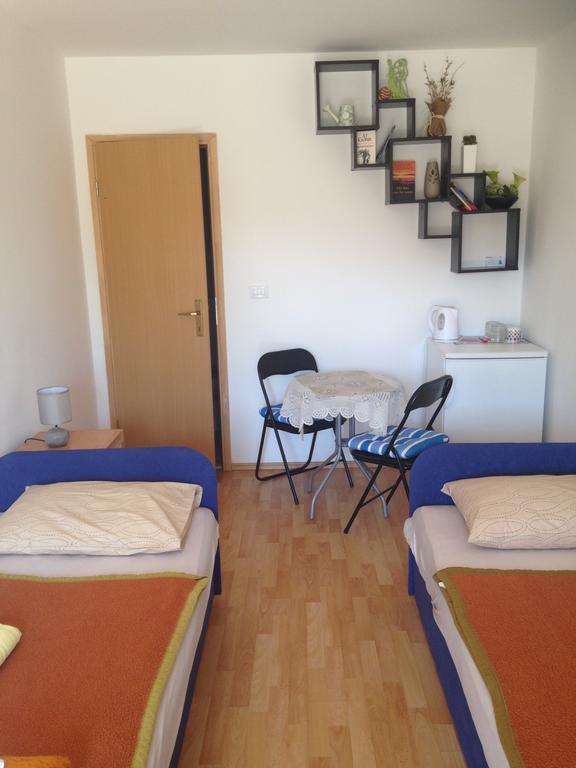 Lami Guest house