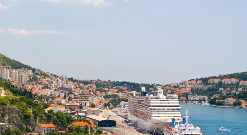 Lami 3* Dubrovnik