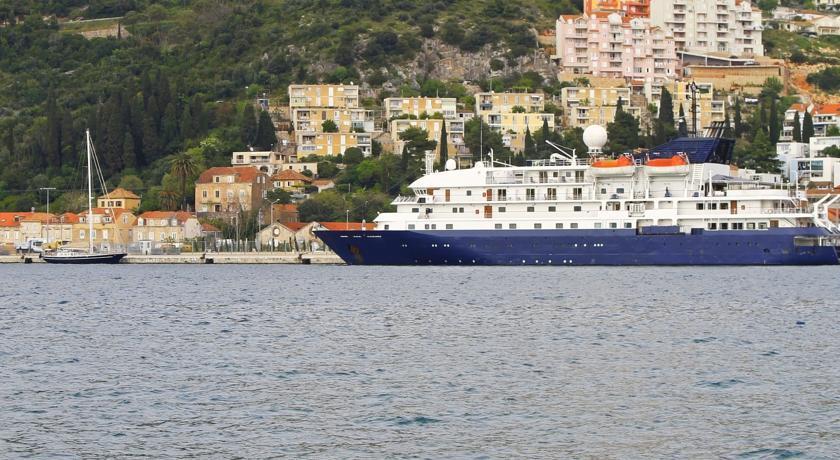 Gasthuis Lami Dubrovnik