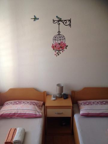 Guest house Lami