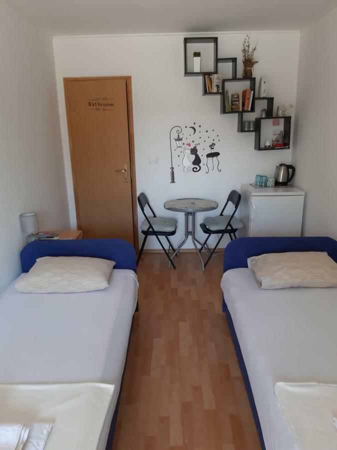 Guest house Lami